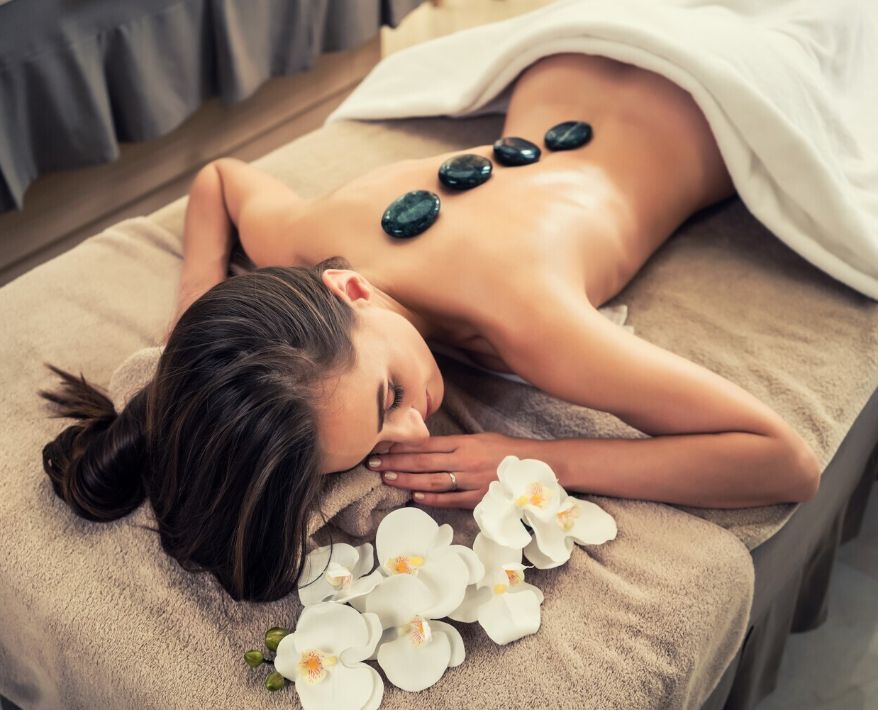 Book a Treatment at Baan Pim Thai Massage & Spa Book a Treatment at Baan Pim Thai Massage & Spa