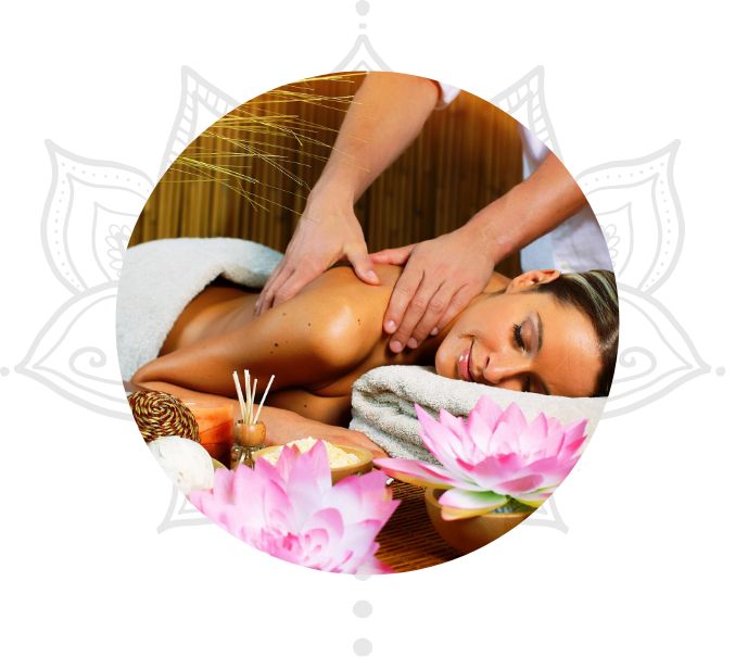 Baan Pim Thai Aromatherapy Massage Baan Pim Thai Aromatherapy Massage