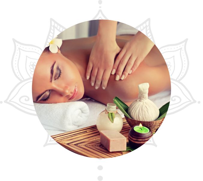 Baan Pim Thai Aromatherapy Massage